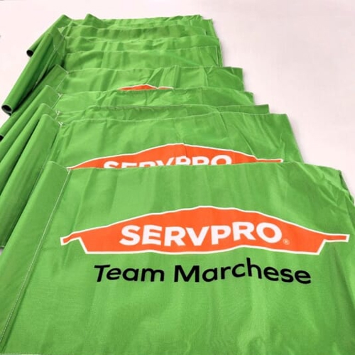 Custom Flags